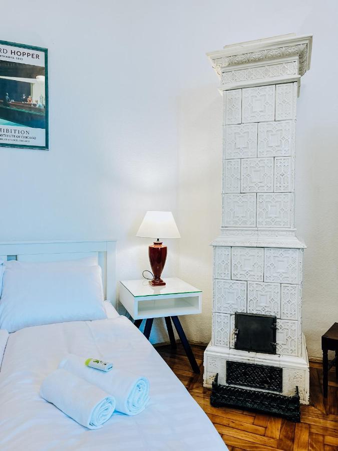 Pd Residence ブダペスト エクステリア 写真